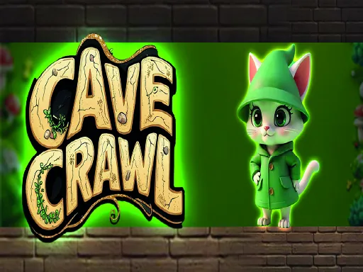 Cave Crawl