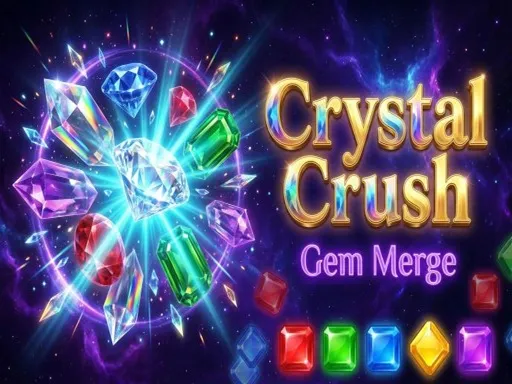 Crystal Craash