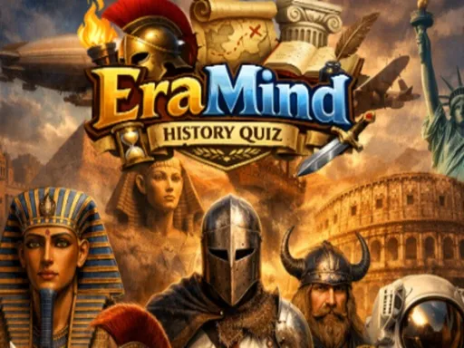EraMind