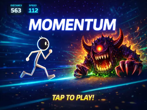 MOMENTUM