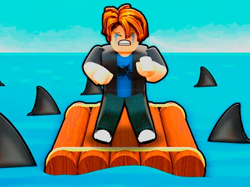 Obby: Raft