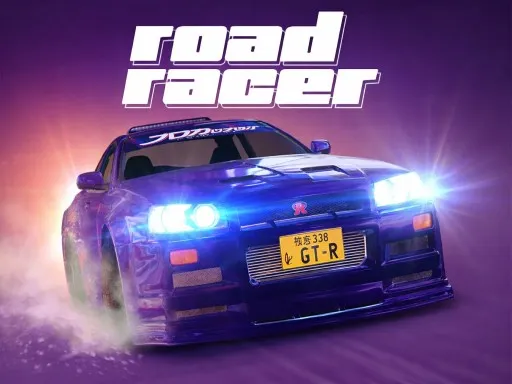 Road Racer 2
