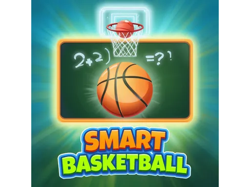 Smart Basketball