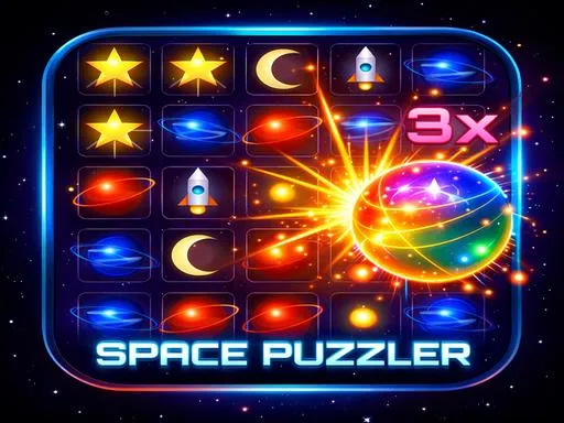 SpacePuzzler