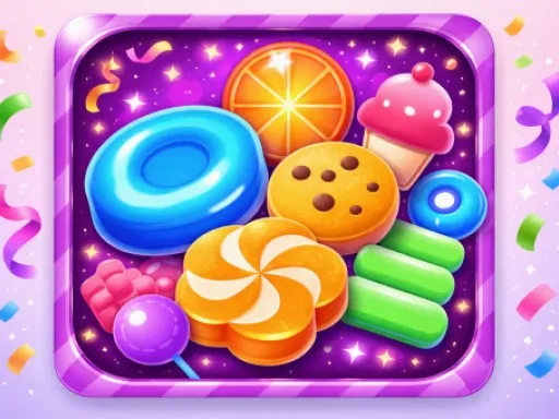 Sugar Smash