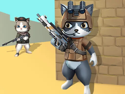 Super Cat Free Fire
