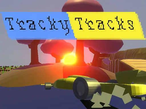 Tracky Tracks