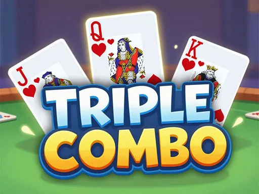 Triple Combo